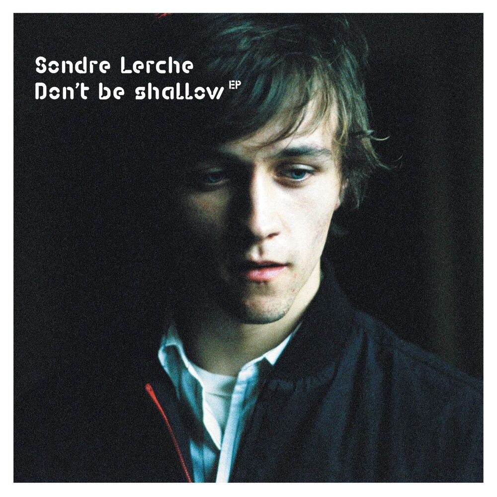 Picture of Don't Be Shallow