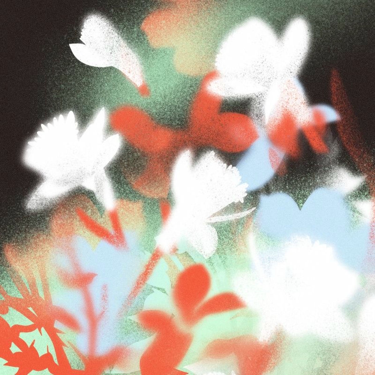 Album cover of NIGHT