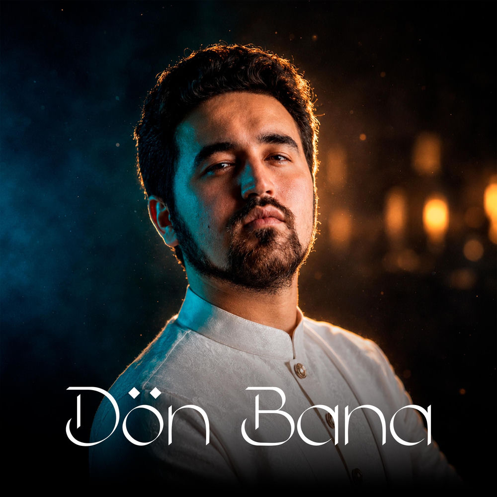 Dön Bana cover