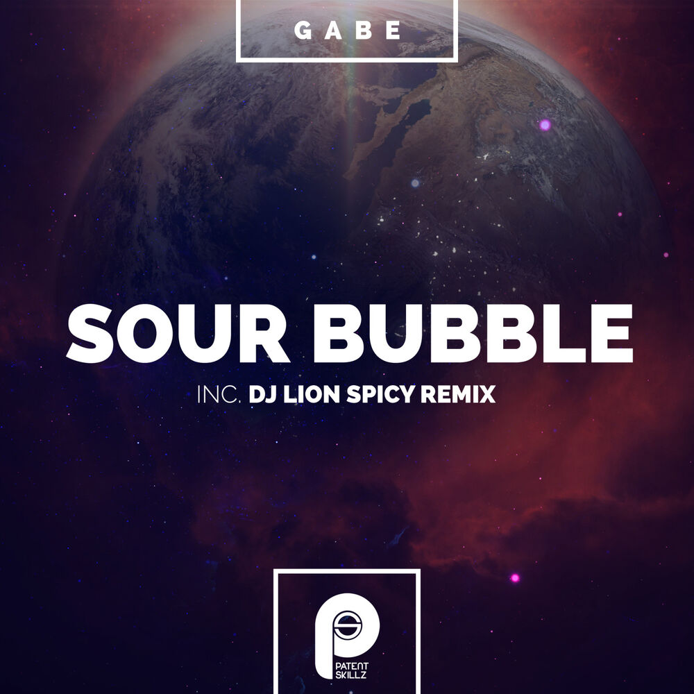 Picture of Sour Bubble