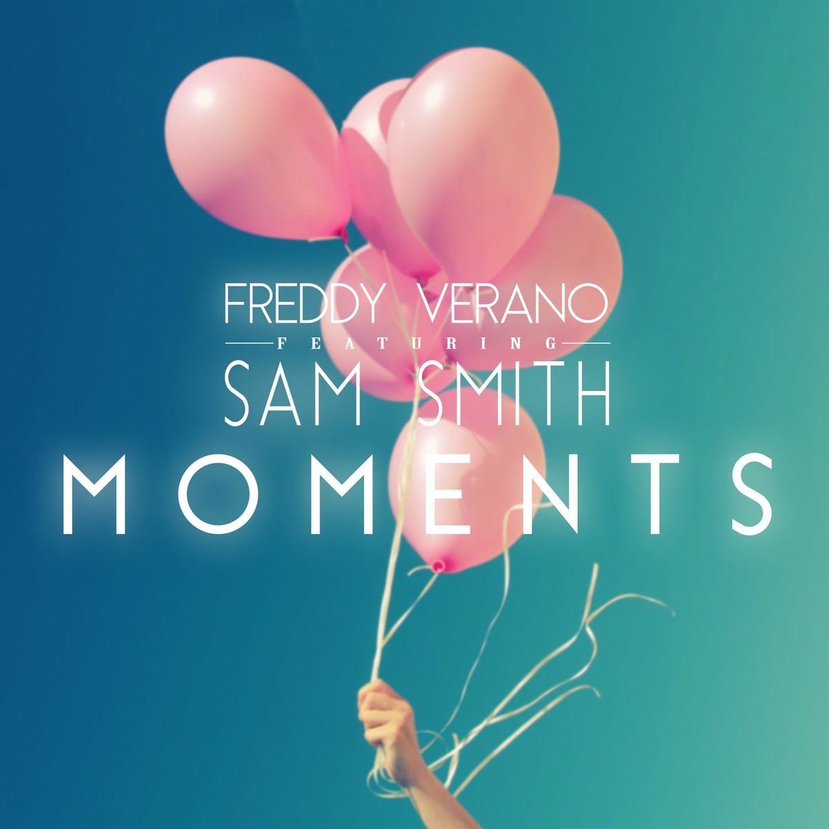 Album cover of Moments (Remixes)