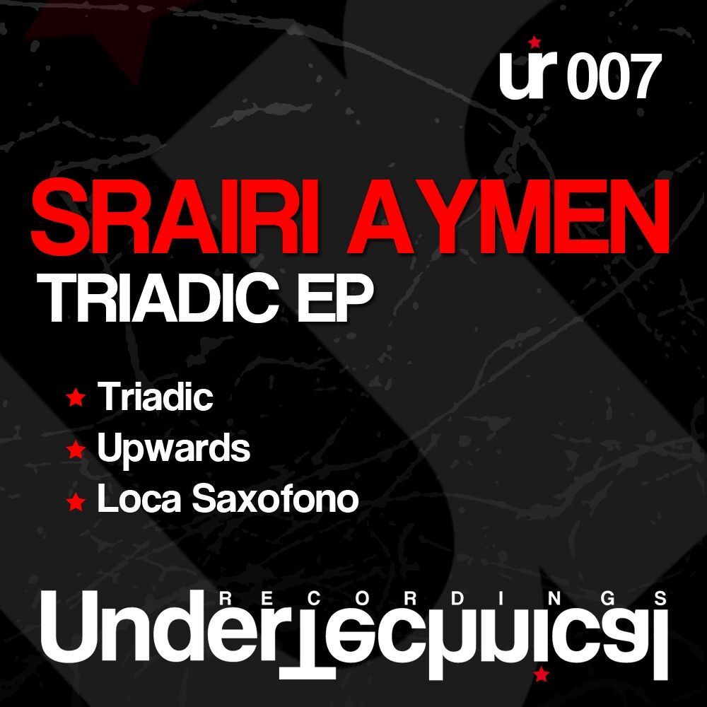 Picture of Triadic EP