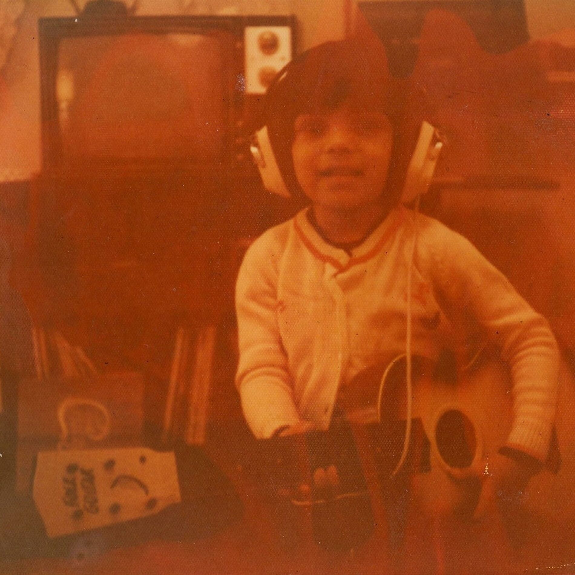 Album cover of bottlerocket