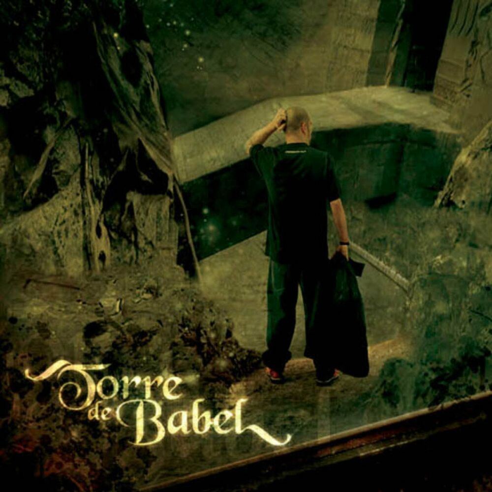 Picture of Torre De Babel