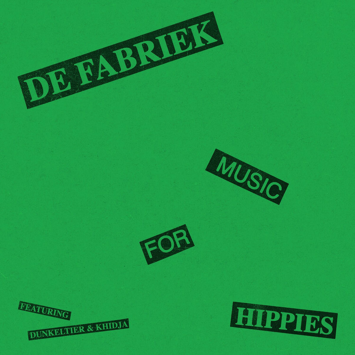 De Fabriek: albums, songs, concerts | Deezer