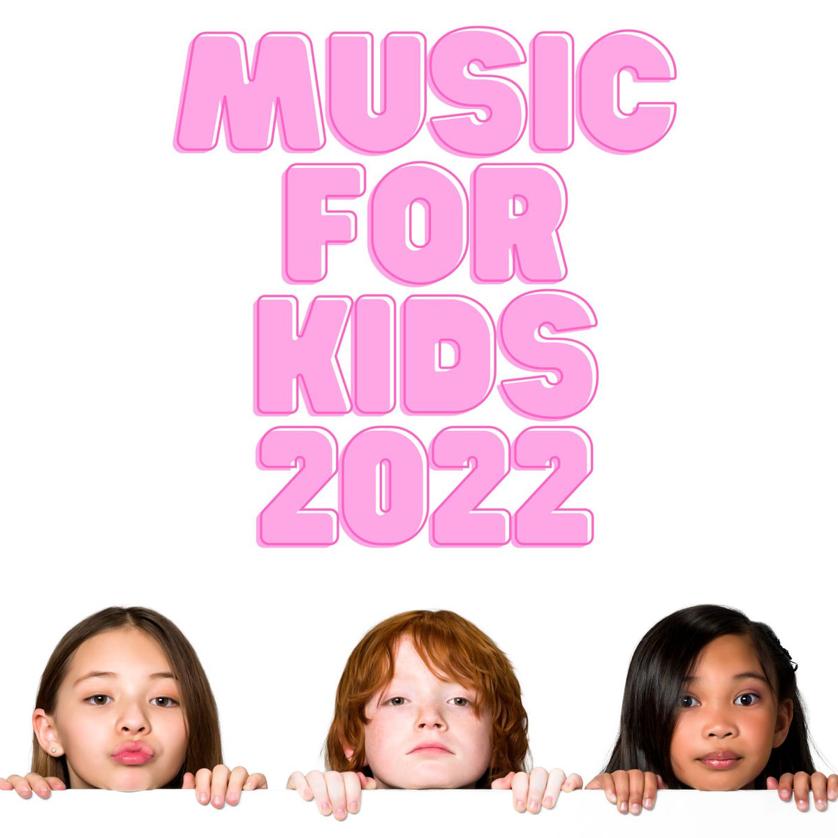 Album cover of Music For Kids 2022