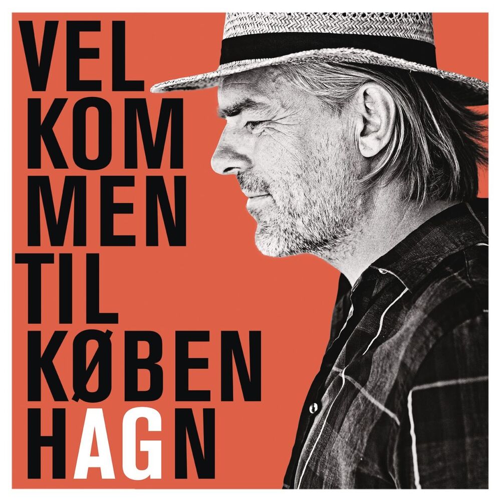 Picture of Velkommen Til København