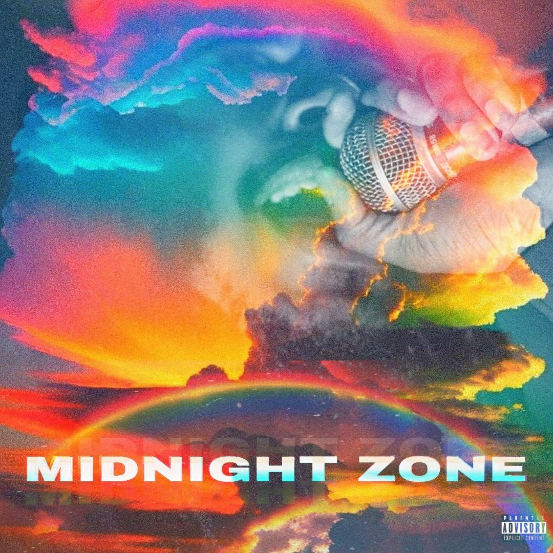 Album cover of Midnight Zone