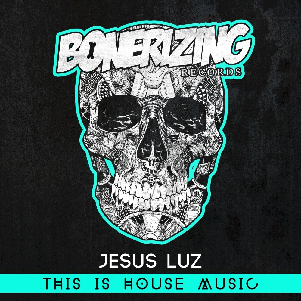 Picture of This Is House Music