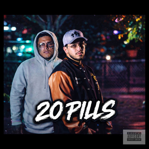 20 pills