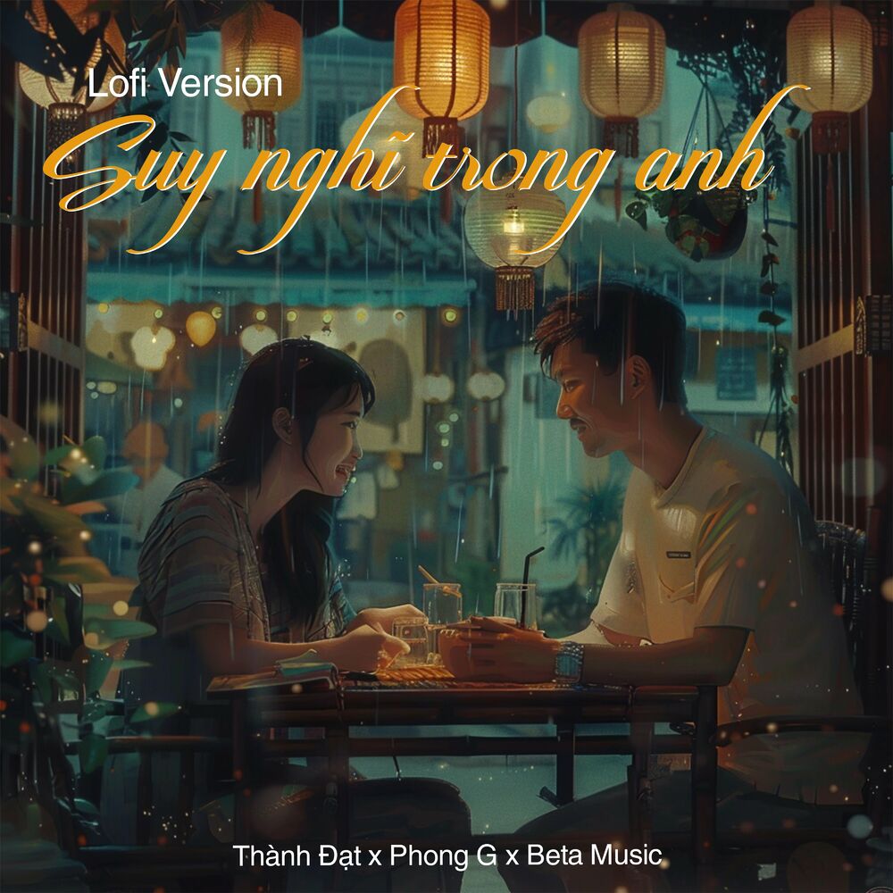 Picture of Suy Nghĩ Trong Anh (Lofi)
