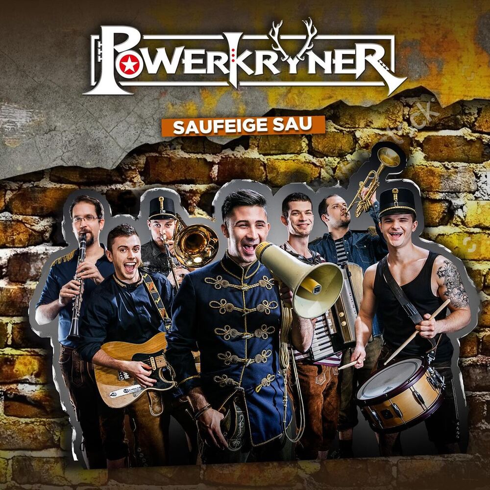 Picture of Saufeige Sau