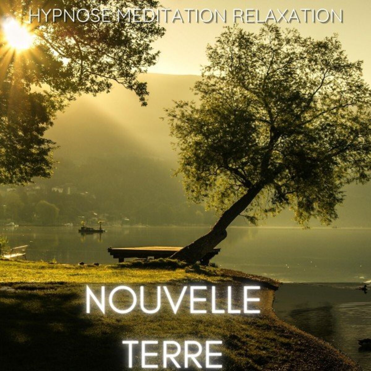 Album cover of Nouvelle terre