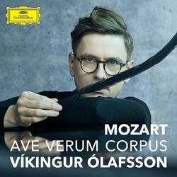 Cover of Mozart: Ave verum corpus, K. 618 (Transcr. Liszt for Solo Piano)