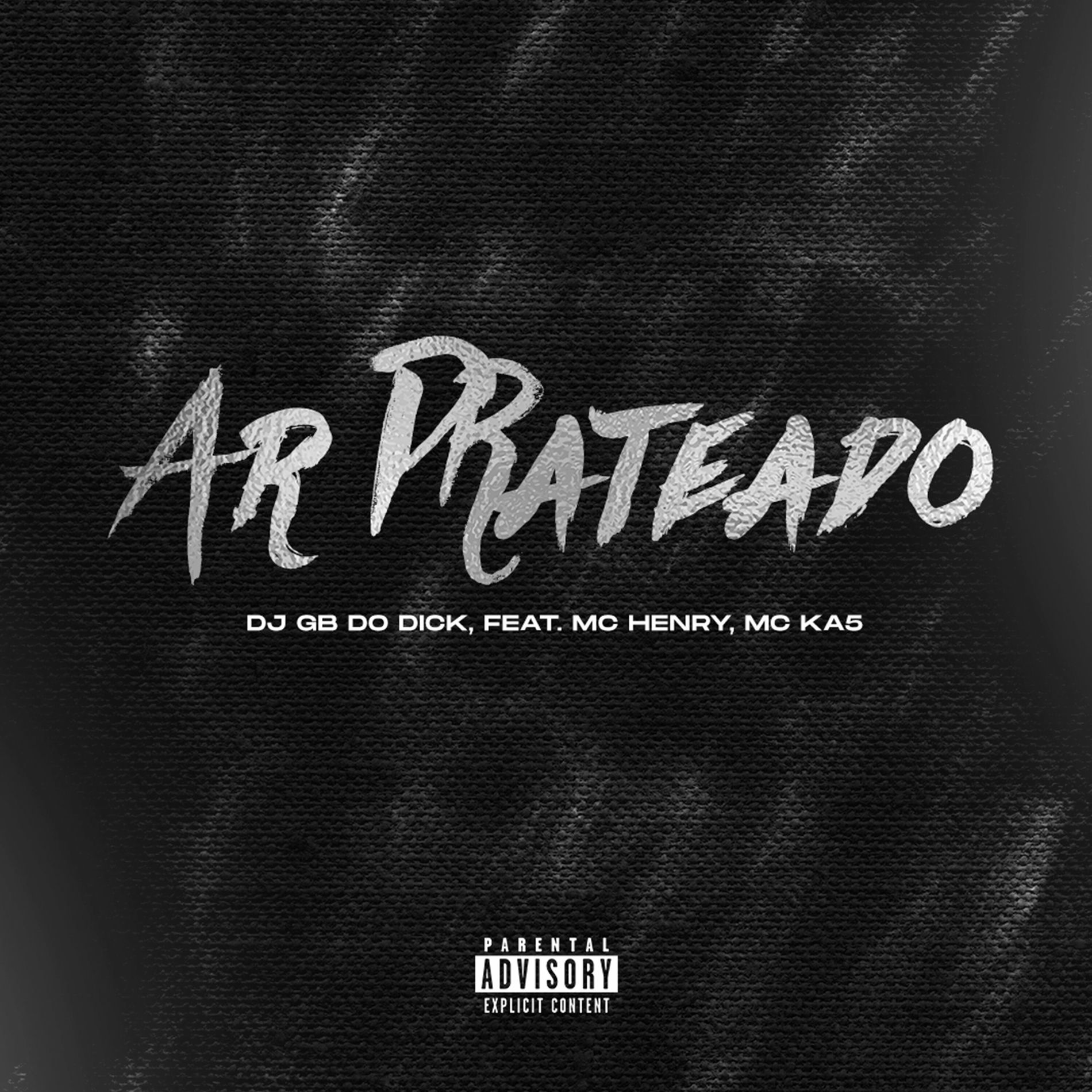 Album cover of Ar Prateado