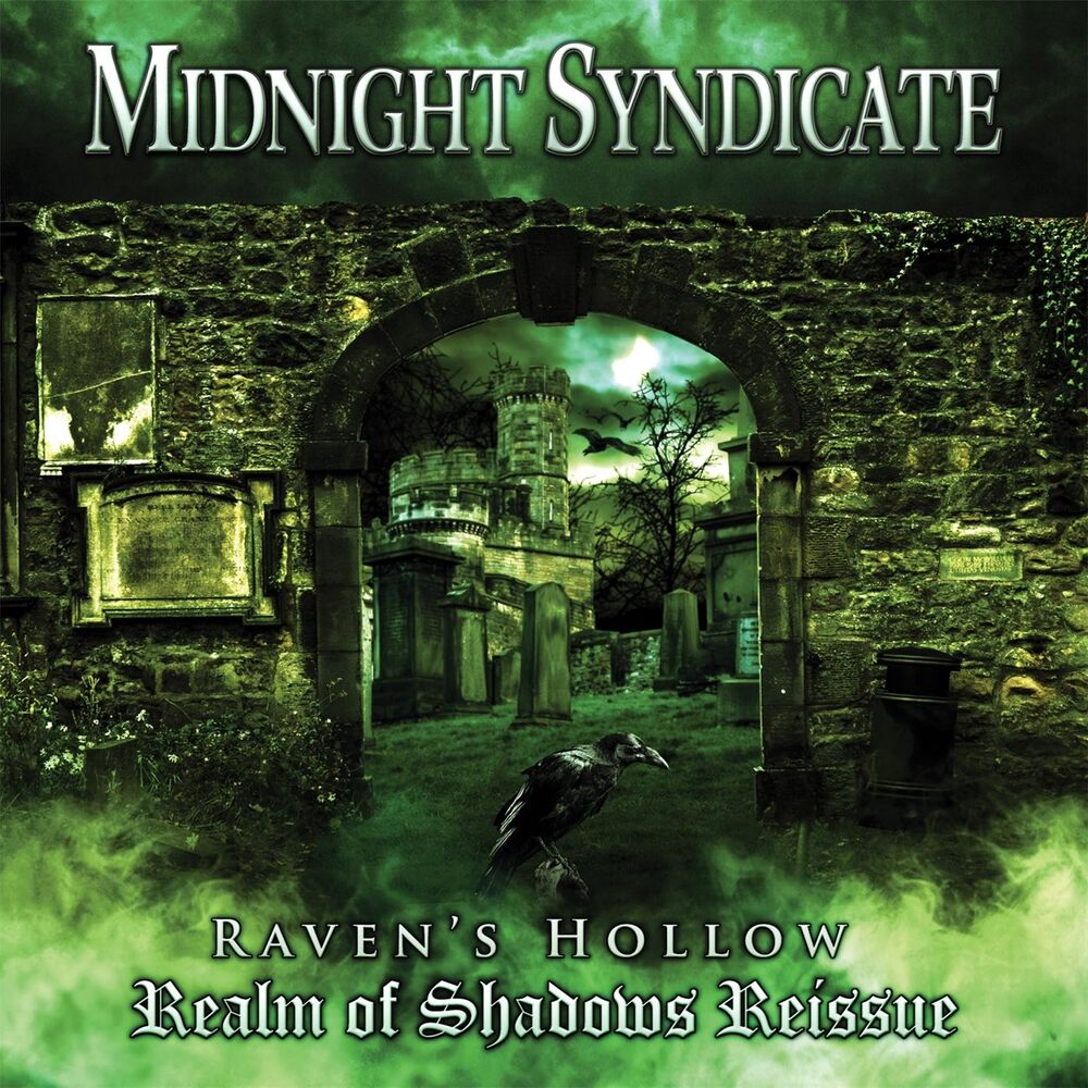 Picture of Raven's Hollow: Realm of Shadows (Reissue)