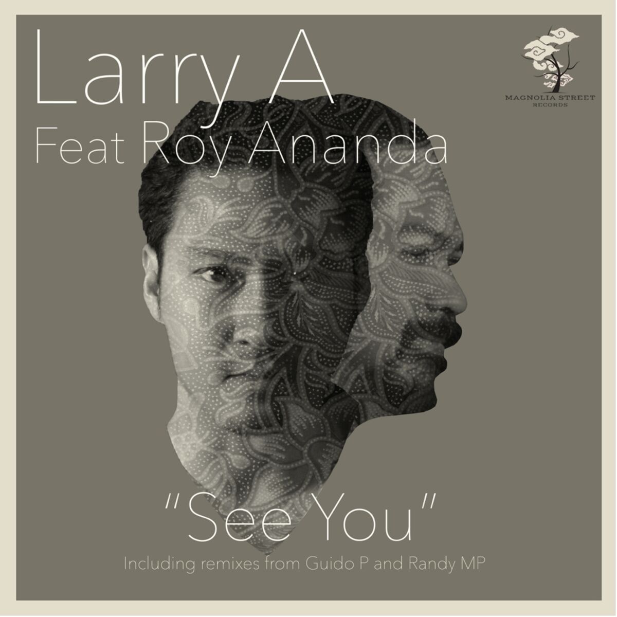 Album cover of See You