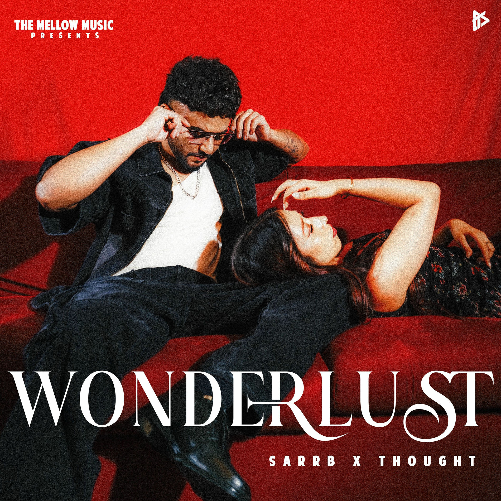 Album cover of Wonderlust