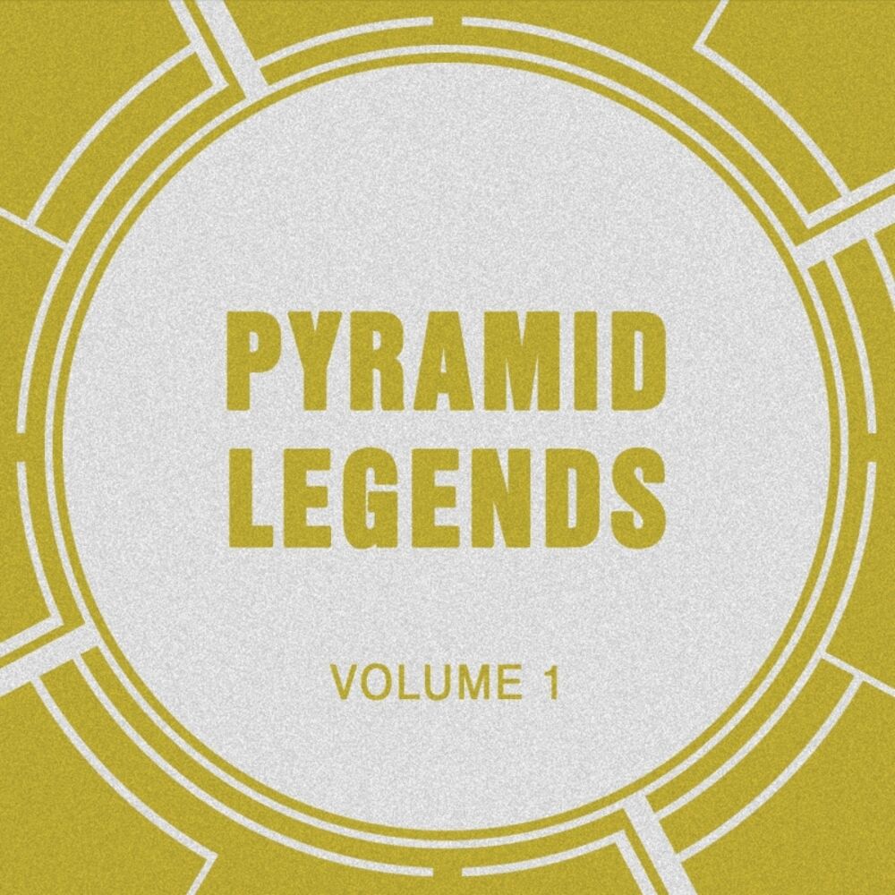 Picture of Pyramid Legends