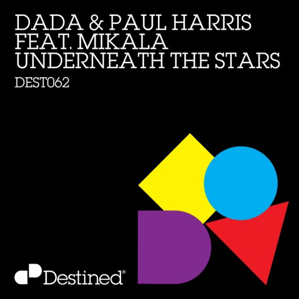 Picture of Underneath the Stars