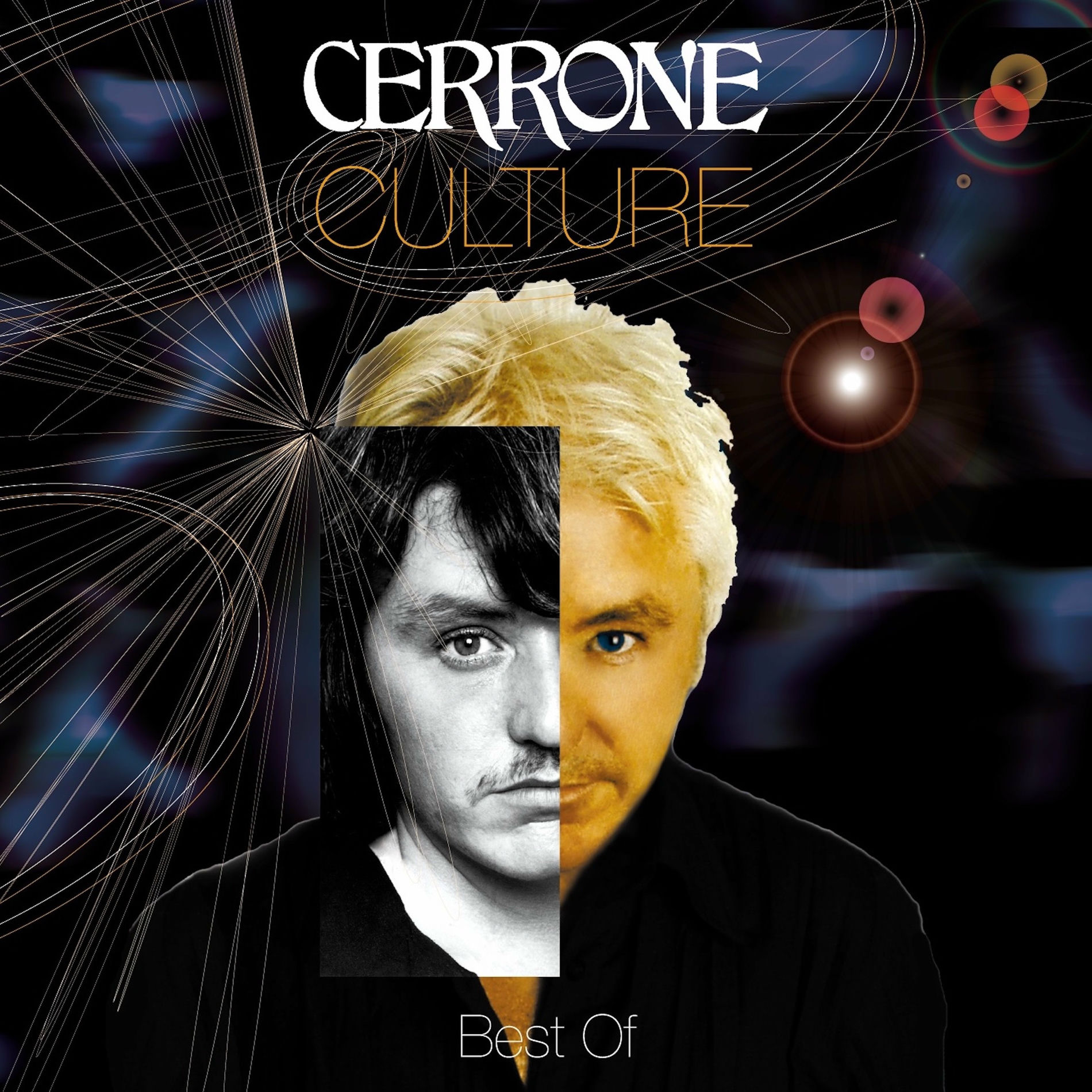 Album cover of Culture