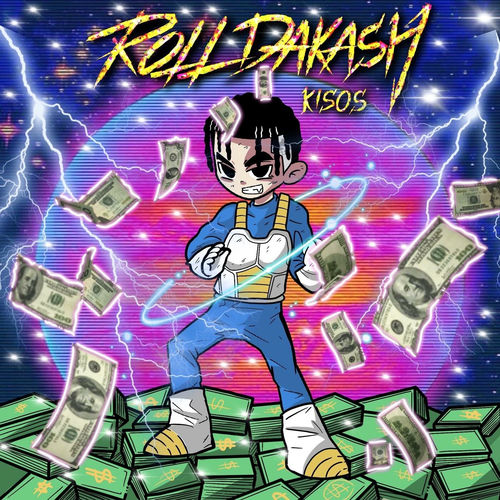 ROLL DA KASH