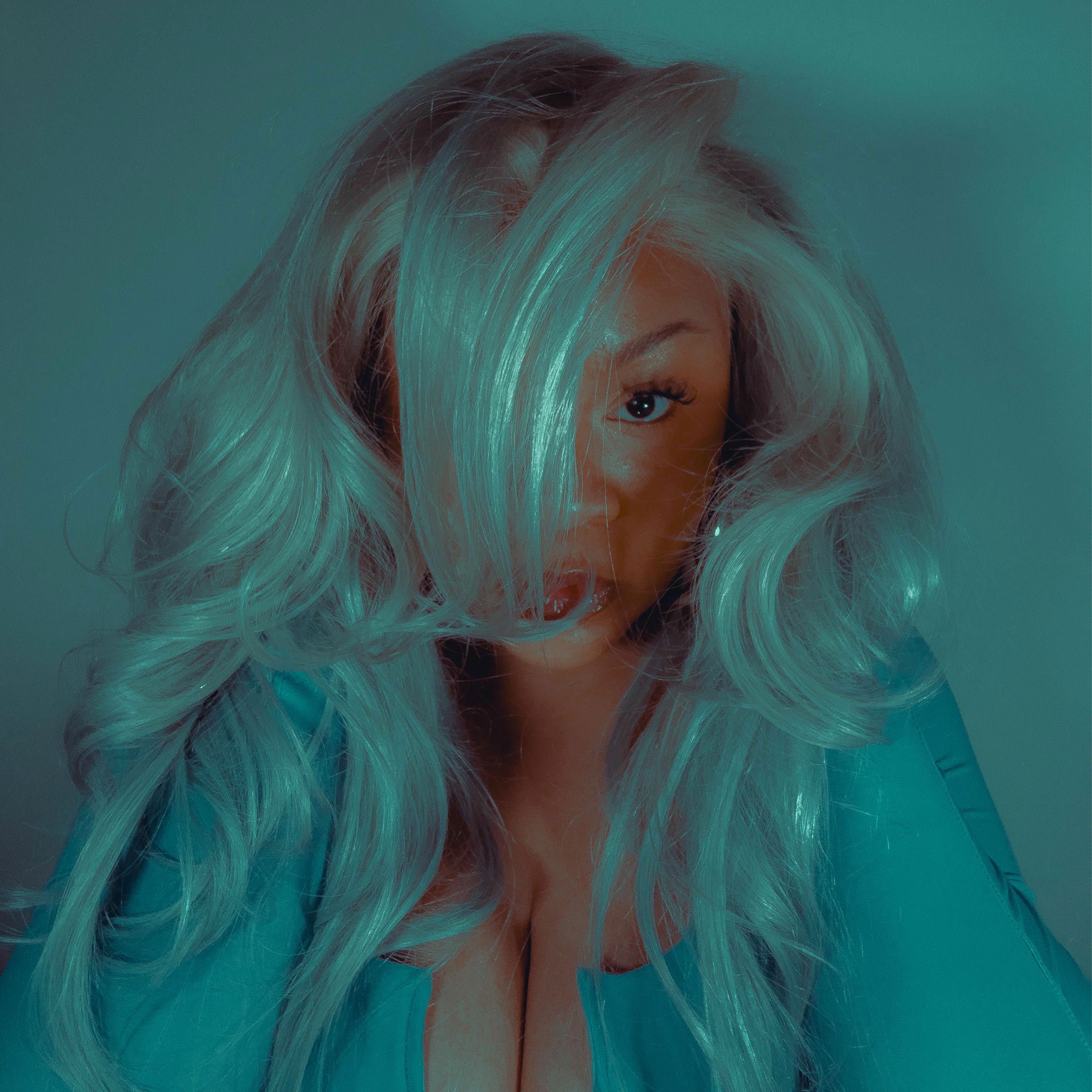 Album cover of therapy