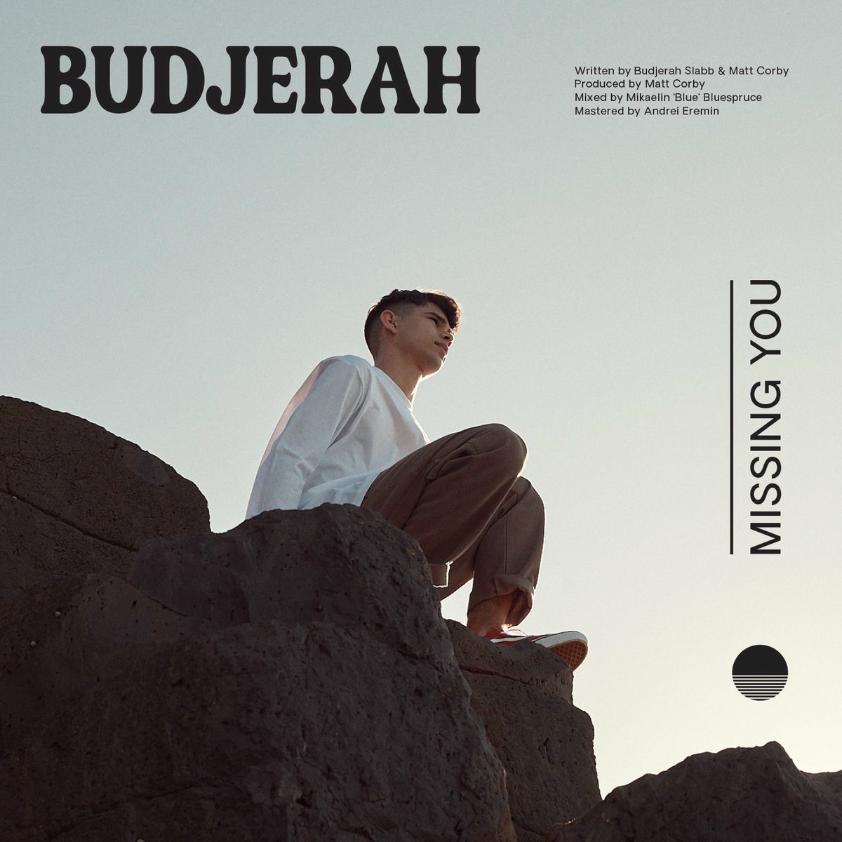 Album cover of Missing You