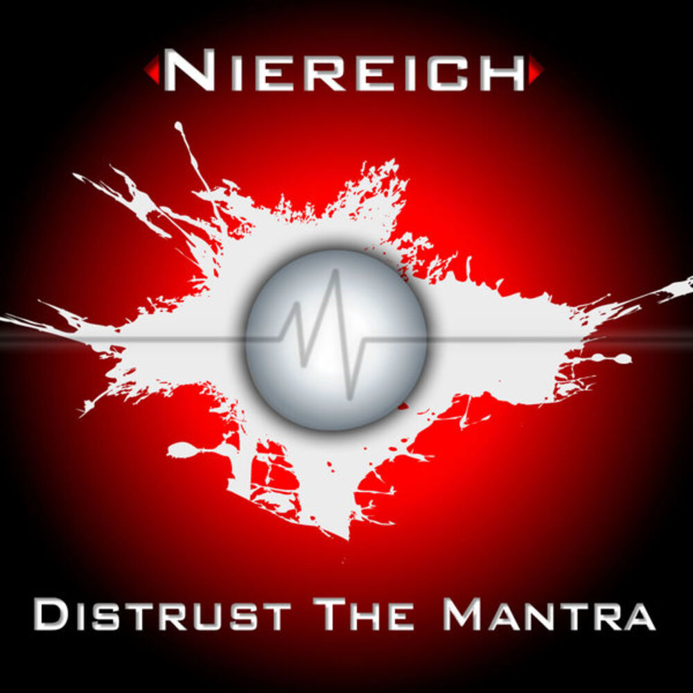 Picture of Distrust The Mantra