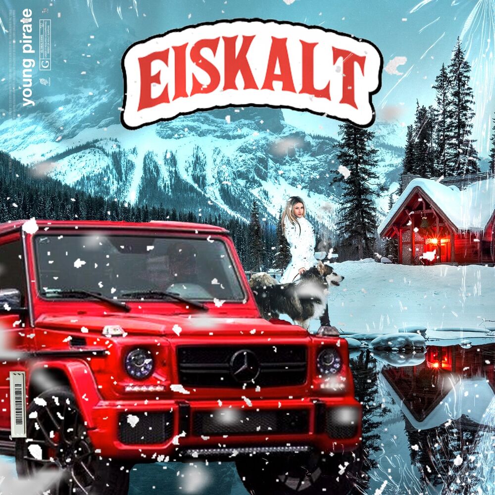 Picture of Eiskalt