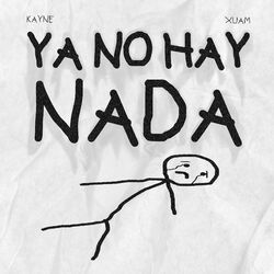 Cover of Ya No Hay Nada