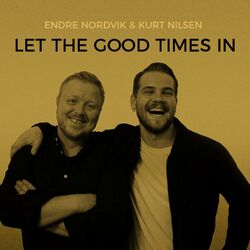 Cover of Let The Good Times In
