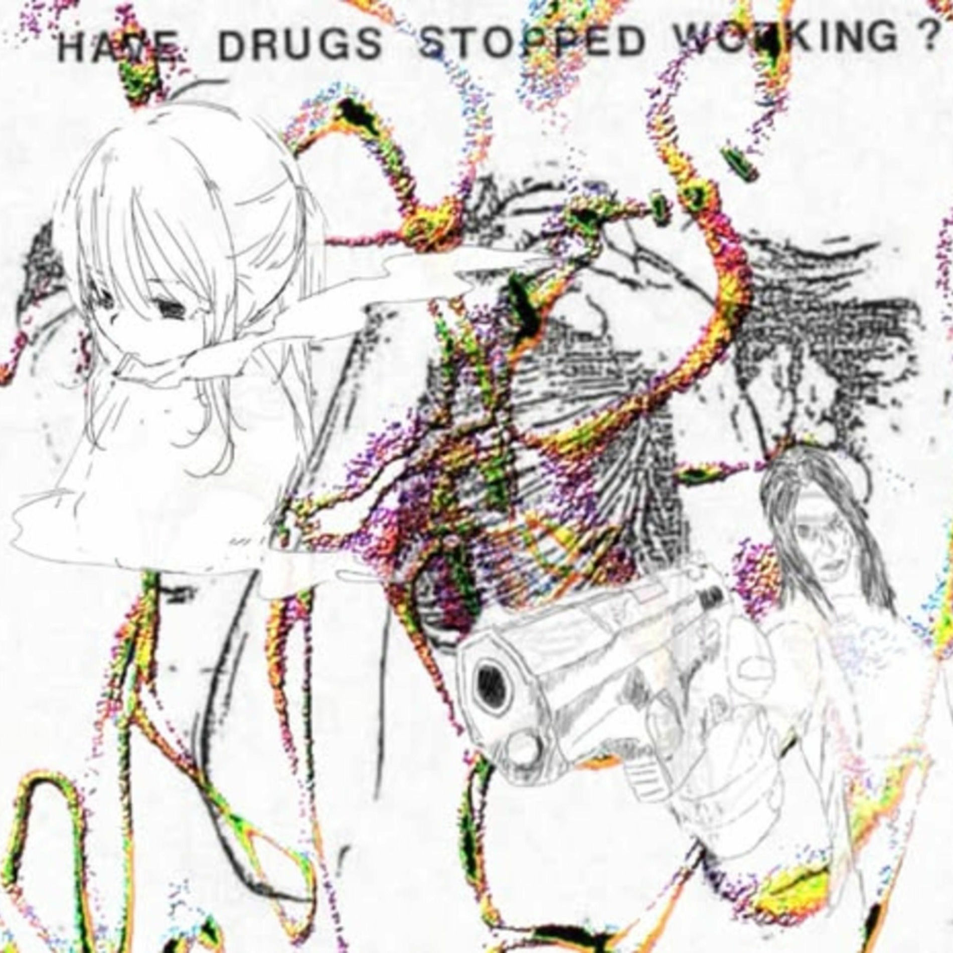 Album cover of astral angelz