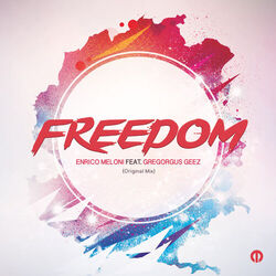 Cover of Freedom