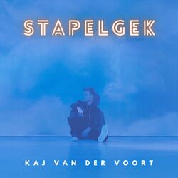 Cover of Stapelgek