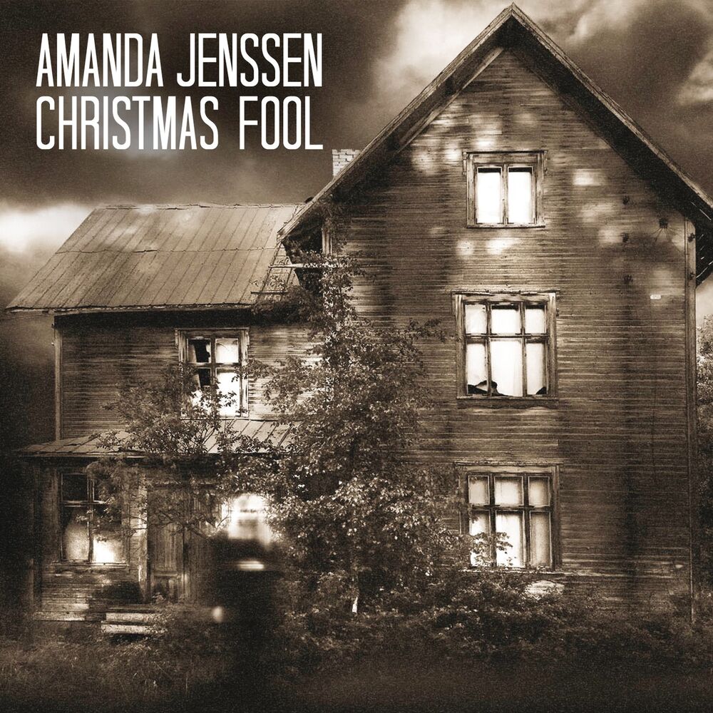 Picture of Christmas Fool