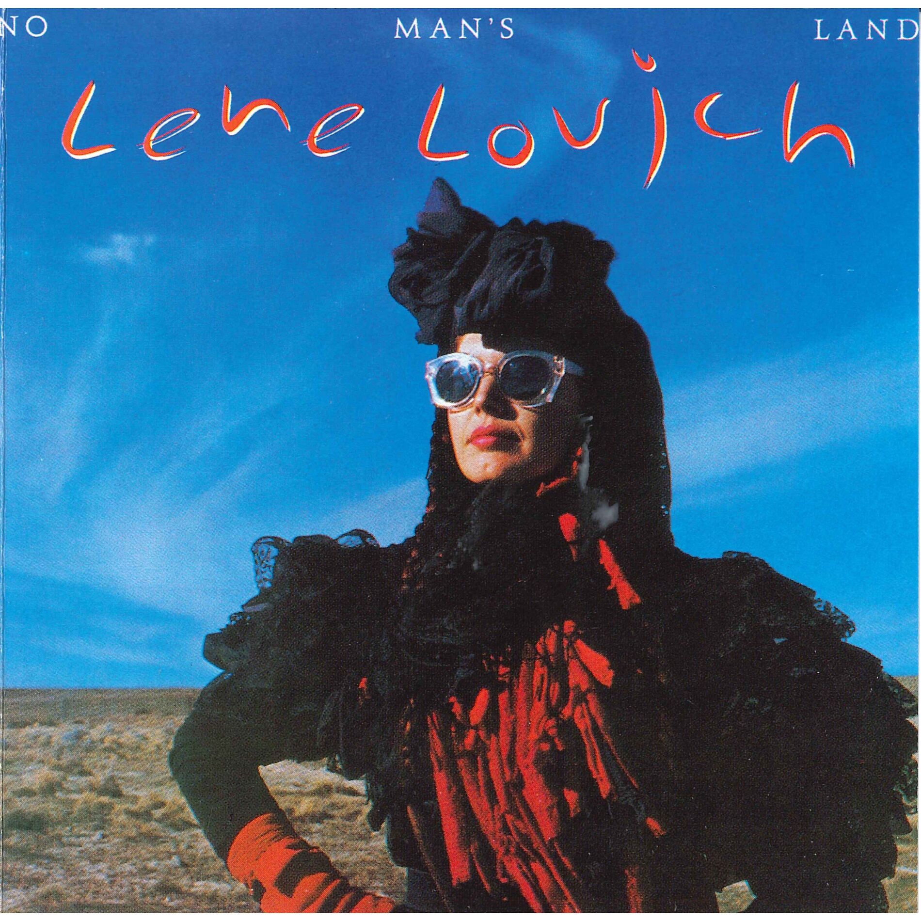Album cover of No Man's Land