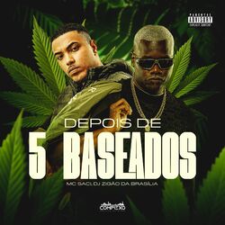 Depois de 5 Baseados