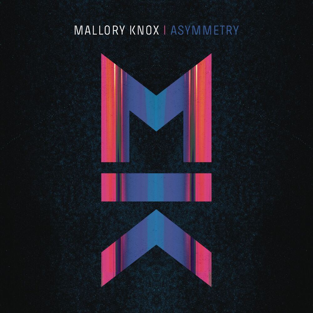 Picture of Asymmetry (Deluxe)