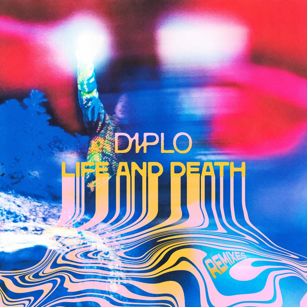 Picture of Diplo (Life and Death Remixes)