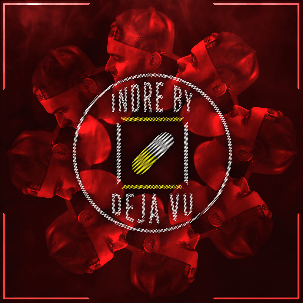 Picture of Indre by Deja Vu
