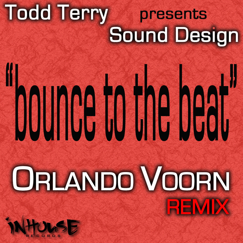 Picture of Bounce To The Beat (Orlando Voorn Remix)