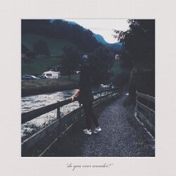 music cover