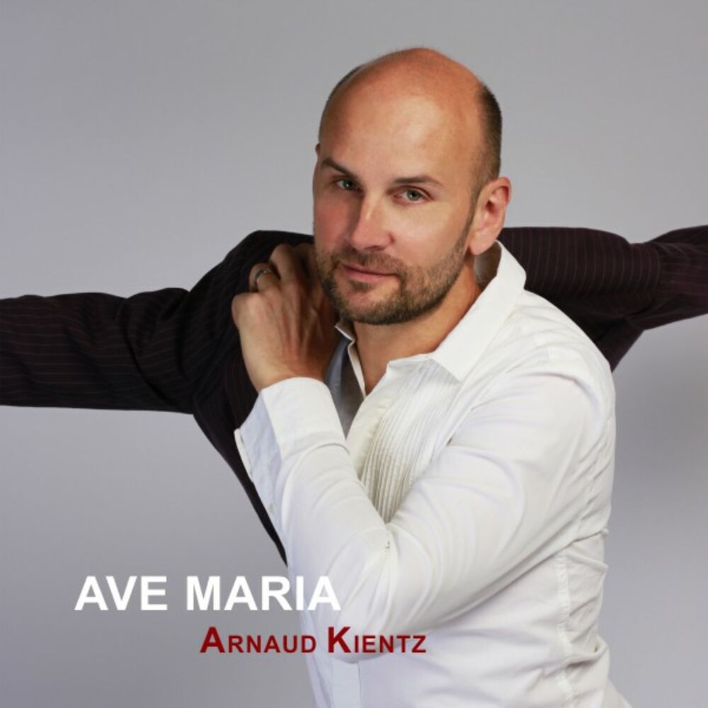 Picture of Ave Maria