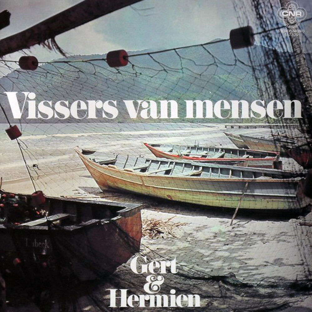 Picture of Vissers Van Mensen