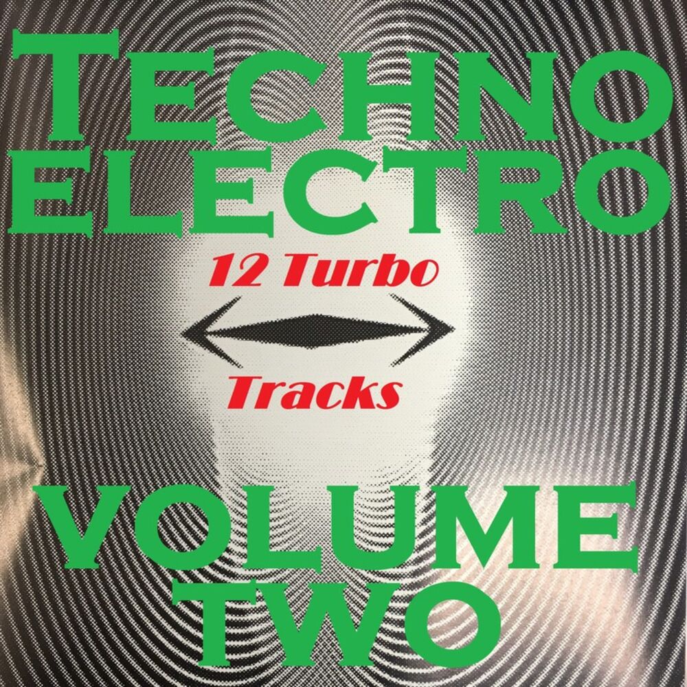 Picture of Techno Electro, Vol. 2