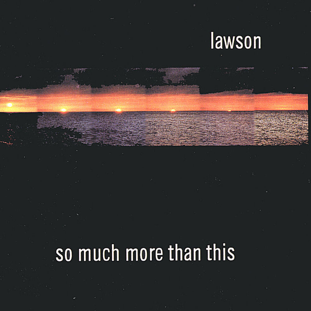 Picture of So Much More Than This
