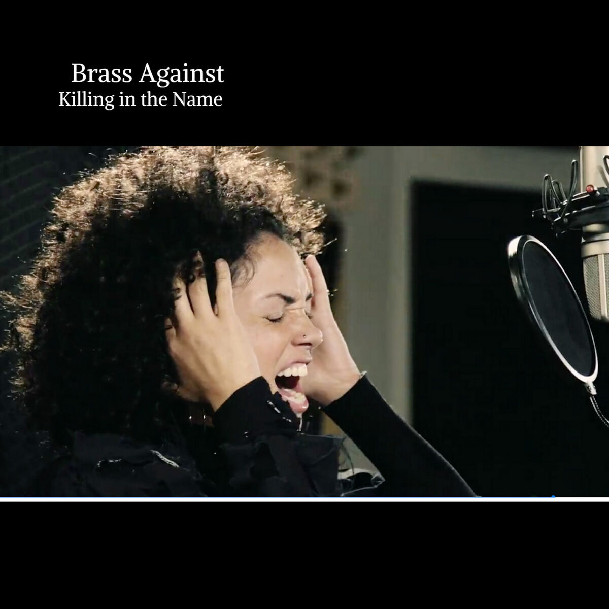 Album cover of Killing in the Name