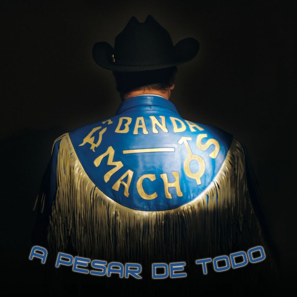 Picture of A Pesar de Todo