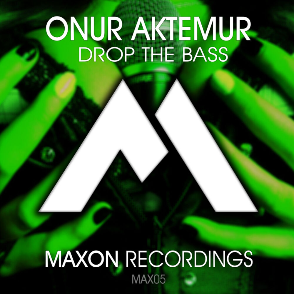 Picture of Drop The Bass